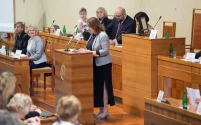 Rodiče musí vědět, na čem se mají po rozchodu domlouvat