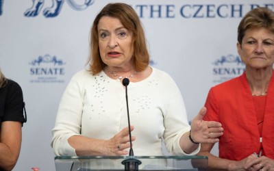 Senátorka Horská: Milostivé léto se zopakuje. Pro dlužníky je to na dlouho poslední šance