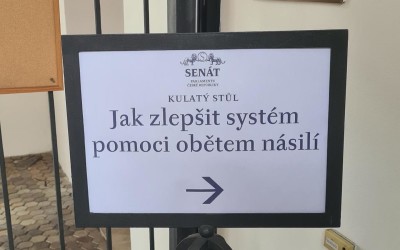 Vyvraceli jsme mýty o Istanbulské úmluvě