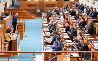 Konečně chceme regulovat lobbing!